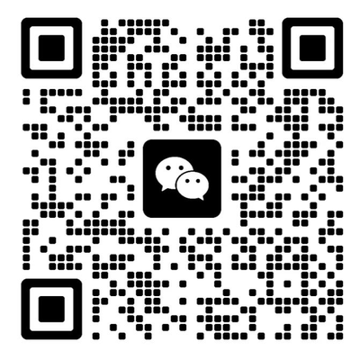 微信客服二维码，微信号 FUNwaiter
